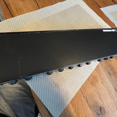 dbx 274 Project 1 4-Channel Expander Gate image 3