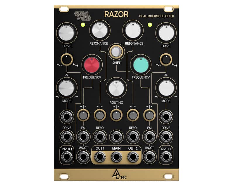 After Later Audio Razor image 1