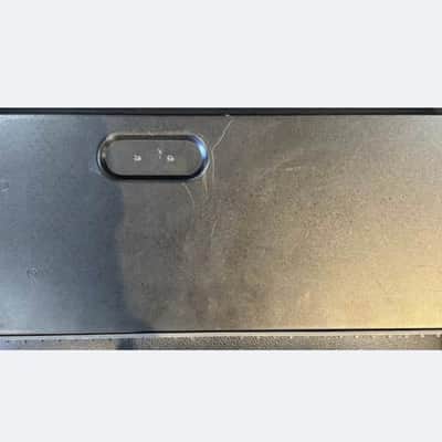 dbx 231 Dual Channel 31-Band EQ 2000s - Gray image 3