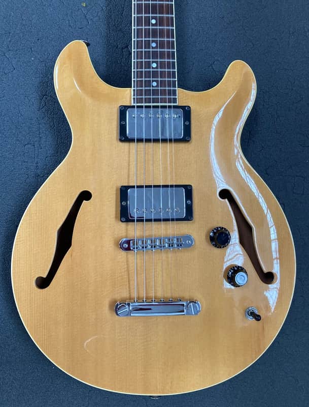 Hamer Newport Pro 2000 - Natural image 1