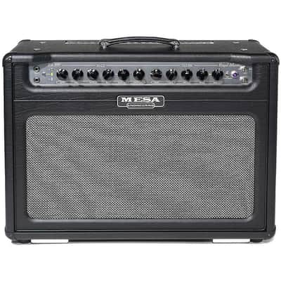 Mesa Boogie Royal Atlantic RA-100 2-Channel 100-Watt 2x12" Guitar Combo