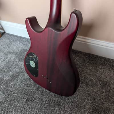 Ibanez SZ320MH-WBR Standard 2006- Weathered Brown image 3