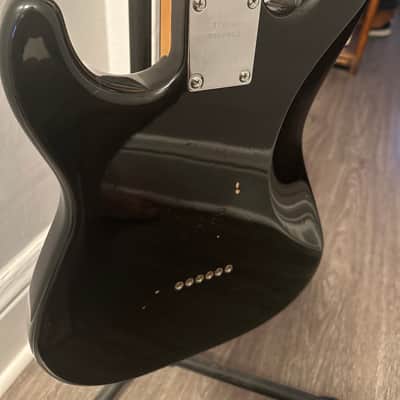 Squier Tom DeLonge Signature Stratocaster image 3