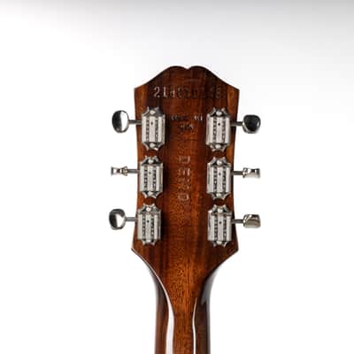 Gibson Epiphone USA Casino, Vintage Burst | Demo image 7