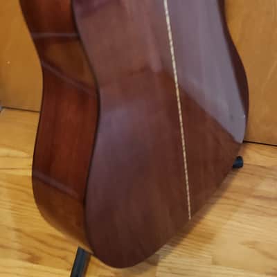 Fender F-35 - Natural image 6