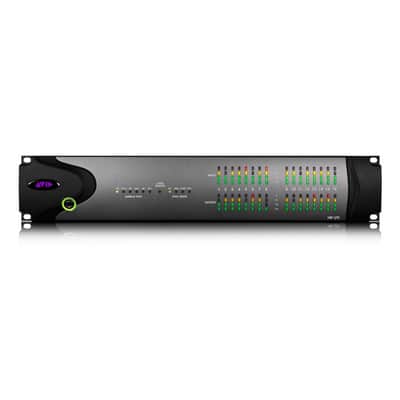 Avid Pro Tools Ultimate I/O 16x16 Analog Interface image 1