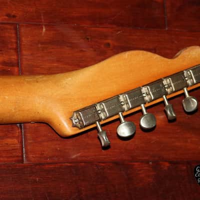 1951 Fender Esquire image 6