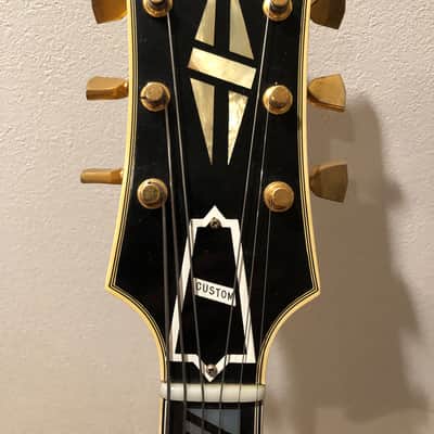 Gibson Super 400 CES 1962 image 6