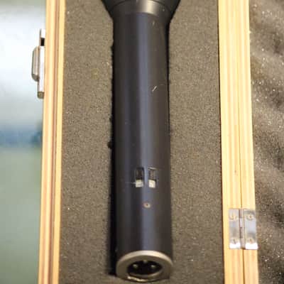 Gefell UM70S condenser microphone image 3