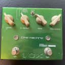 Vox Time Machine Delay 2010s - Green
