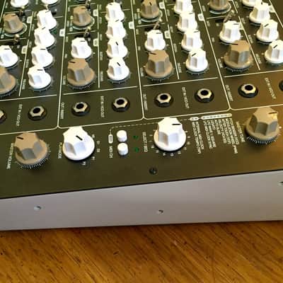PERfourMER MKII CV/Gate Edition image 2
