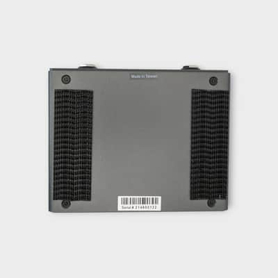 Genzler Amplification 4 On The Floor Classic Bass Overdrive 2021 - Gray image 2