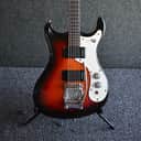 Mosrite MK II / V circa 1967