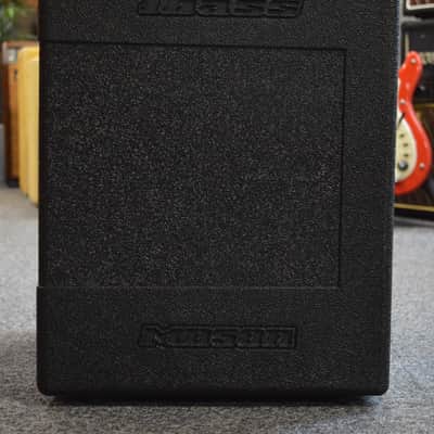 Markbass MB58R Mini CMD 121P 300-Watt 1x12" Bass Combo image 5