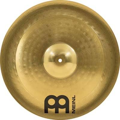 Meinl HCS China 18'' image 2