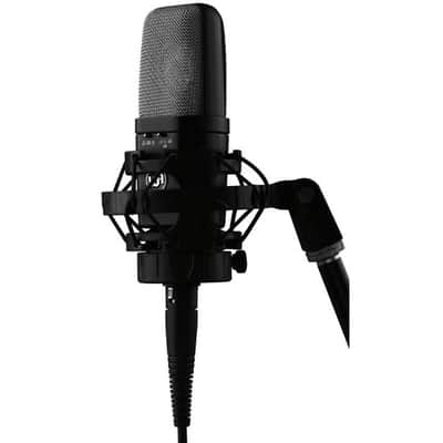 Warm Audio WA-14 Condenser Microphone Introducing an Affordable FET Condenser Microphone, WA-14 image 2