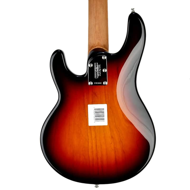 Ernie Ball Music Man StingRay Short Scale image 4