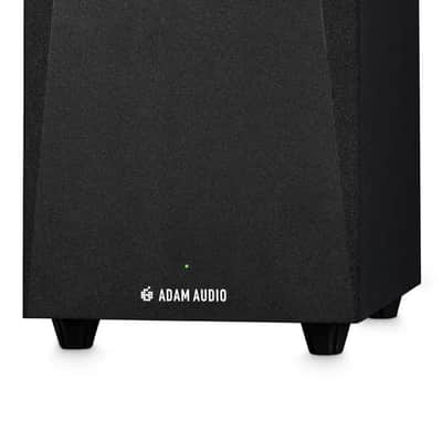 ADAM AUDIO T10S Subwoofer actif / 130W / 1 x 10" image 3