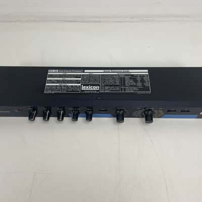 Lexicon MPX100 Effects Processor – AS IS image 6