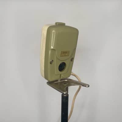 Telefunken D9 \ A 1960S - VINTAGE, XLR Bild 3