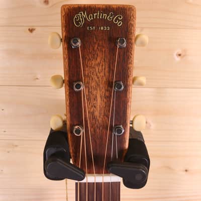 Martin USA 000-15M Streetmaster - Rosewood Fingerboard, Natural image 8