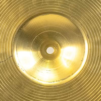 Sabian SBR 20" Ride Cymbal – 20" Brass Ride - 2.25 kg image 7