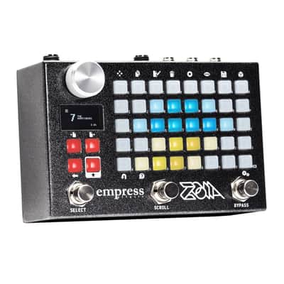 Zoia Empress Effects image 1