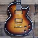 2025 Gibson Les Paul Supreme W/OHSC - Fireburst -