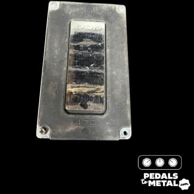 DOD Supra Distortion FX55-B -x13225 image 5