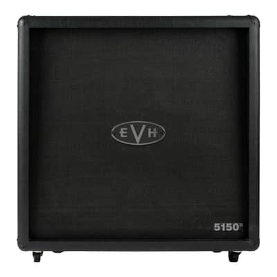 EVH 5150 III 100S 100-Watt 4x12" Guitar Speaker Cabinet