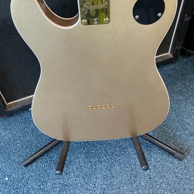 Squier JOHN 5 SIGNATURE TELECASTER LATE 2000’s - GOLD image 9