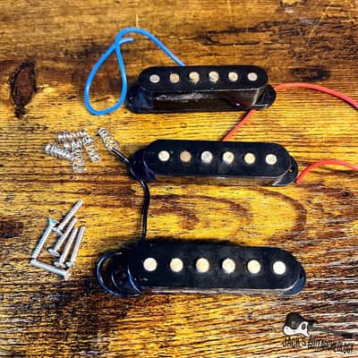 Bill Lawrence L45 S 2021 Black | Reverb