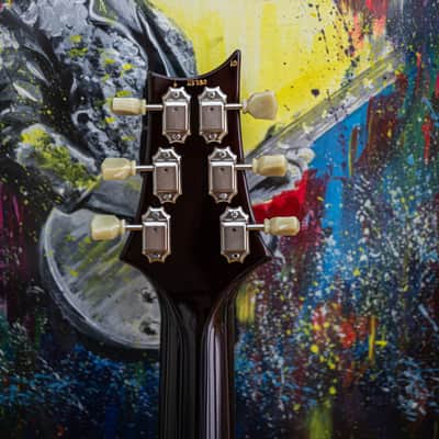 2006 PRS McCarty 10 Top (DEMO VIDEO) image 14