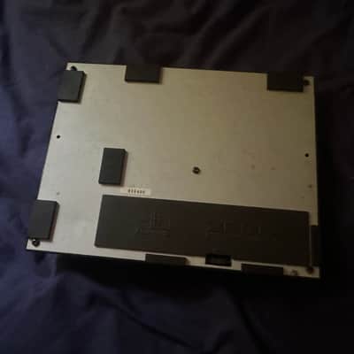 Zoom GFX-707II Guitar Effects Processor image 3