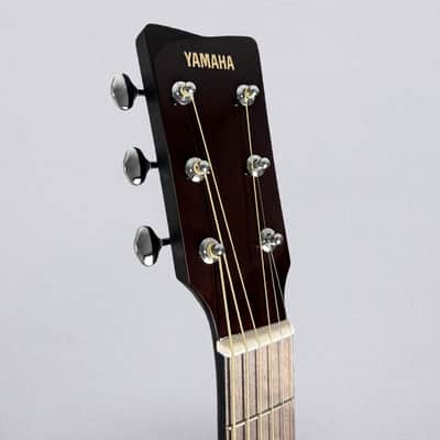 Yamaha TAG1 C TransAcoustic 2026 - Sand Burst image 9