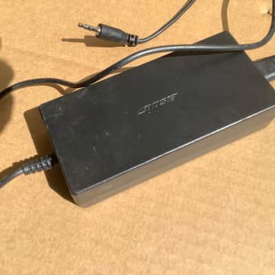 Bose Music monitor computer musicmonitor powered speakers stereo image 10