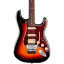 Fender Player II Modified Stratocaster Floyd Rose Rosewood Fingerboard Electric Guitar Regular 3-Color Sunburst