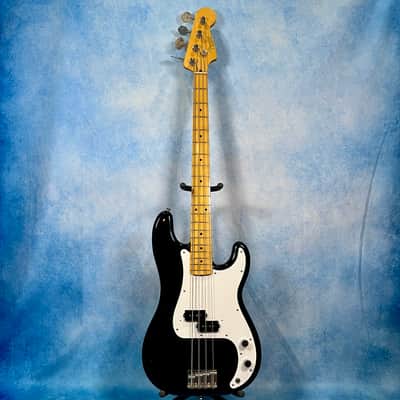 1990 Fender PB-57 Precision Bass Reissue MIJ image 1