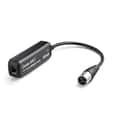 Audinate Dante AVIO 1-Channel XLR Analog Output Adapter for Dante Audio Network