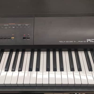 Roland RD 1000 image 5