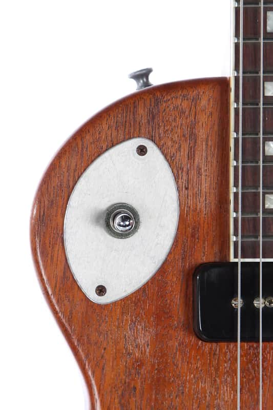 Gibson Custom Shop Bob Marley Signature Les Paul Special image 4