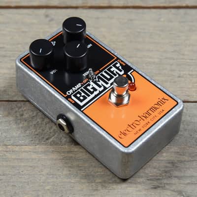 Electro-Harmonix Op-Amp Big Muff Pi Reissue image 2