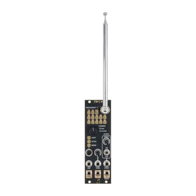 Tenderfoot Electronics FM-L FM Radio Tuner [USED] image 2