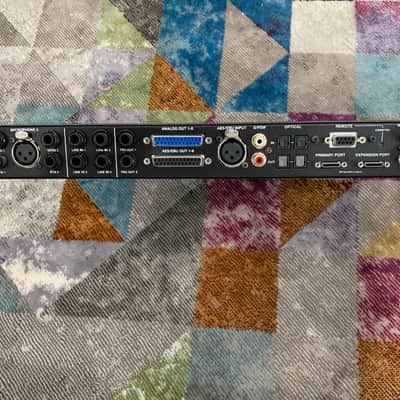 Avid HD Omni + HD Native Bundle! image 4