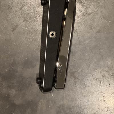 Vox V847 Wah 1994 - 2000 - Black / Chrome image 3