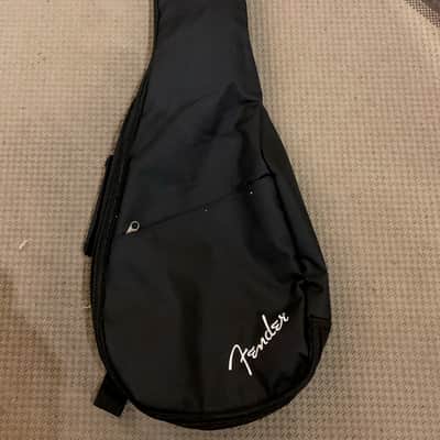 Fender 0970382337 PM-180E Mandolin image 11
