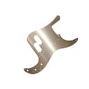 FENDER - Pickguard  57 Precision Bass  10-Hole Mount  Gold Anodized  1-Ply - 0992020000