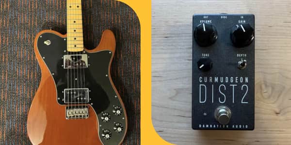 Hologram Electronics Releases a Special-Edition Black | Reverb News