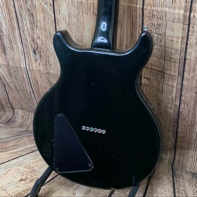 Hamer Special 1981 Black image 3