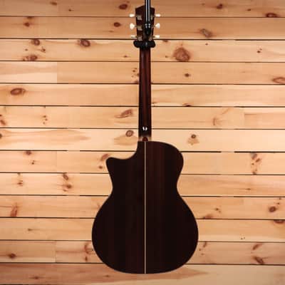Eastman AC922CE - Natural - M2328029 - PLEK'd image 9